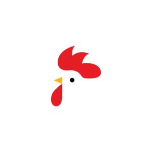 chicken-logo-icon-design-concept-good-for-rooster-restaurant-and-chicken-farm-illustration-vector